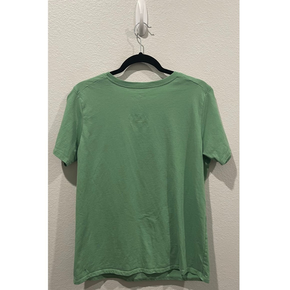 DISNEY Green Lucky Charm Mickey Mouse - Picture 3 of 3